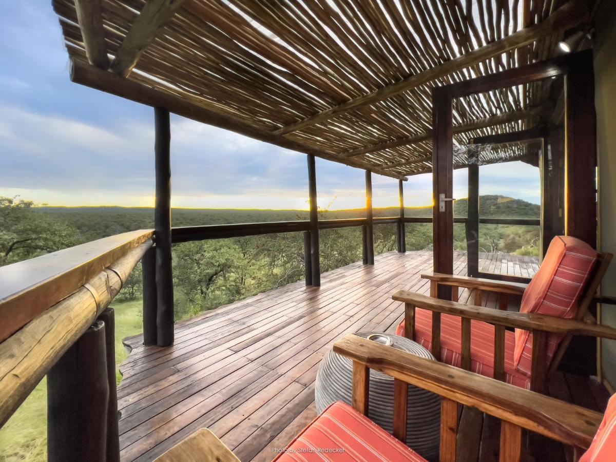 Ongava Lodge Okaukuejo Exterior foto