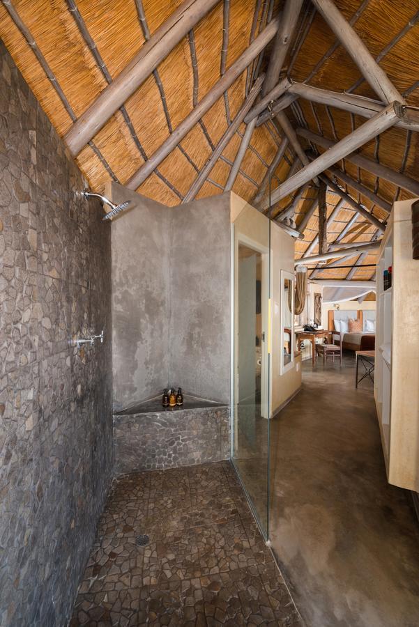 Ongava Lodge Okaukuejo Exterior foto